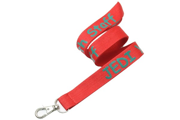 Polyester Lanyard