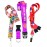 Dye-Sublimation Lanyards