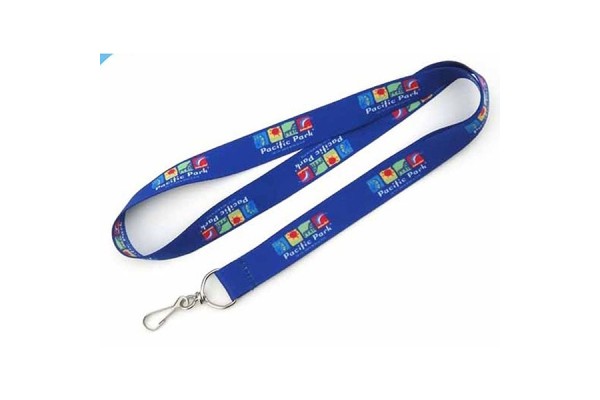 Dye-Sublimation Lanyards