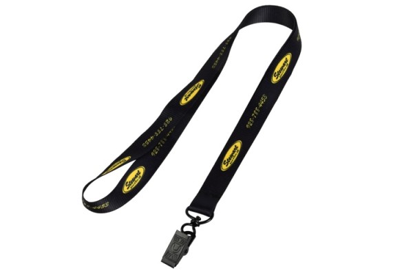 Polyester Full color Lanyards